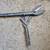 Bartlet IFO CO Detroit M CH Super Duty Huge Metal Snip Shears 32" Long 5 thumbnail