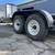 2025 7x20 Carson HD 10k Car Hauler Wood Deck Flatbed Trailer 10 thumbnail