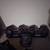 2 BowFlex SelectTech Adjustable Dumbbells + Kettlebell 3 thumbnail