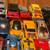 Matchbox/hot wheels cars and case 4 thumbnail