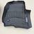 WeatherTech floor mats (2019 Ford Expedition) 2 thumbnail