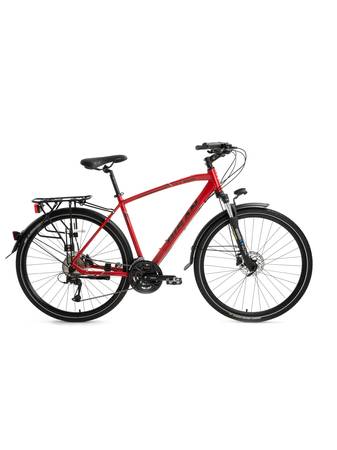 rekking City Bike – Lightweight, Comfortable Ride – Brand Ne 1