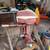 1957 Johnson Seahorse 5.5 hp Outboard Motor 5 thumbnail