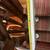 Acorn Curved Stairlift 4 thumbnail