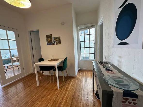 $900 / 1br - 400ft2 - 1-bedroom, 1-bathroom.......562 Kendall Ave (palo alto)64023722509955121
