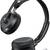 BRAND NEW! Wireless Bluetooth Headset with Mic & Charging Base 1 thumbnail