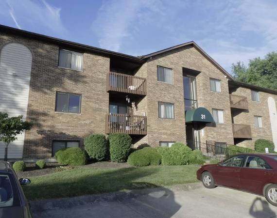 $1395.00 / 2br - 996ft2 - Charming 2-Bed Townhouse in Fairfield, OH - Available Now - $139563974188810243120