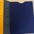 Free envelopes - small blue plastic 2 thumbnail