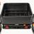 eBike Trailer with Removable Cargo Bin 5 thumbnail