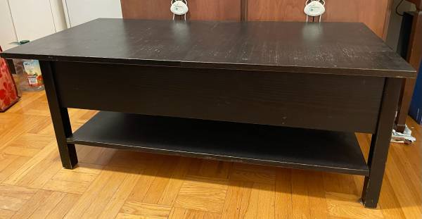 coffee table 1