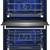 NEW KITCHENAID STAINLESS DOUBLE OVEN 2 thumbnail