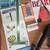 ONEIDA EAGLE COMPOUND BOW + EXTRAS 6 thumbnail