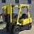 FORKLIFT PNEUMATIC 2017 HYSTER H50XT 7 thumbnail