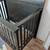Beautiful Solid Wood Convertible Crib – Excellent Condition 2 thumbnail