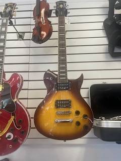 WASHBURN GUITAR WIN-STD 1