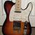 Fender American Deluxe B-Bender Telecaster – Sunburst – w/ Original Ca 6 thumbnail