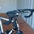 54cm Cannondale CAAD8 Road Bike Shimano 105 22sp with a rack 8 thumbnail
