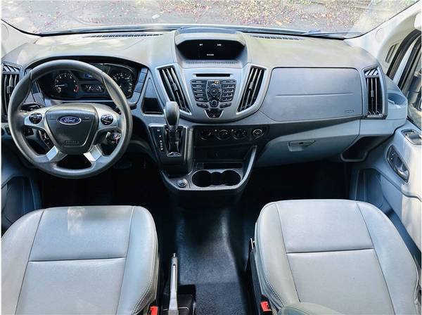 2019 Ford Transit-250 Base - Photo 15