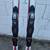 168cm Rossignol Evo Cross Country Skis w/ NNN Bindings 2 thumbnail