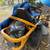 Cub Cadet zero turn 50” less than 1 yr use 1 thumbnail