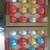 corning vintage glass xmas bulbs 3 thumbnail