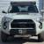 2021 Toyota 4Runner TRD PRO- Lunar Rock - Roof Rack 7 thumbnail