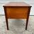 Mid-Century Nesting Tables in the Style of Illum Wikkelsø – Set of 4 12 thumbnail