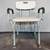 Vaunn Shower Chair Bath Seat with Padded Arms 1 thumbnail