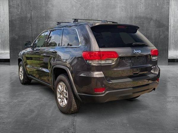 2018 Jeep Grand Cherokee Laredo E SUV - $14,998 (EE. UU. Jacksonville)63470255379971124