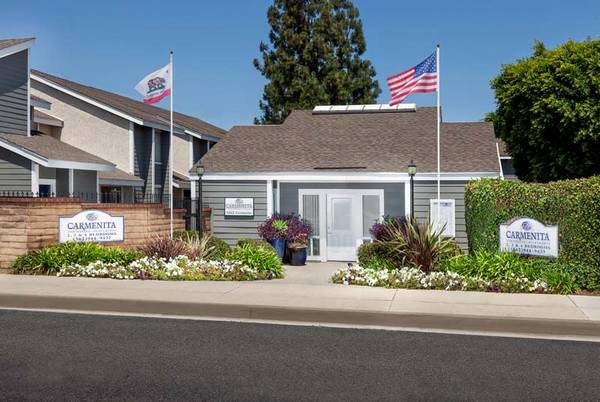 $3,445 / 3br - 1037ft2 - Resident Referral Program, No Pet Deposit, Amazon HUB Parcel Locker (11622 Carmenita Rd, Whittier, CA)63818727845379120