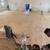 Hardwood flooring sanding and refinishing 8 thumbnail