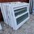 36"W Double Hung Windows *Qty 1* White Privacy Glass Used Good Cond 1 thumbnail