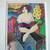 Litograph by Patricia Govesensky "Mary" 1 thumbnail