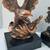 Majestic Eagle  sculpture 9 thumbnail