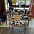 4-TIER NESTING TABLES - STORE FIXTURES 2 thumbnail