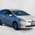 2014 Toyota Prius v Three Electric 3 thumbnail