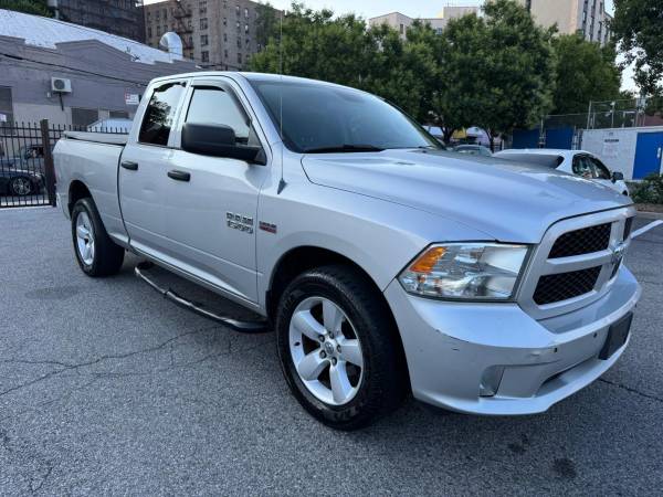 Dodge Ram 1500 - $7,900 (Bronx)63654714855555120