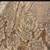 Decorative Lace Curtain, 66"x60" 2 thumbnail