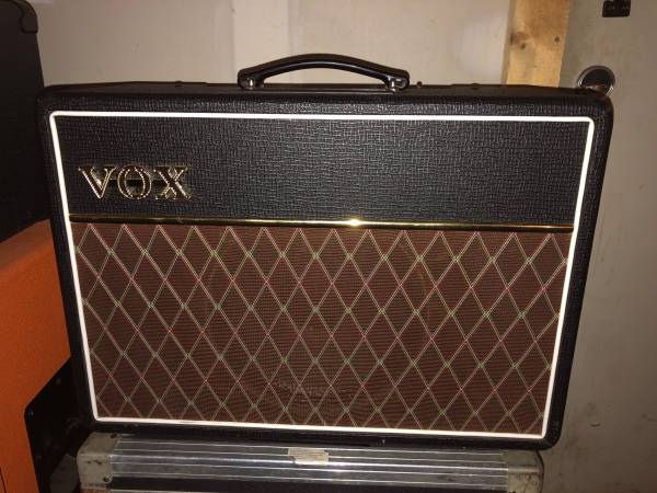 Vox AC10 1