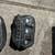 Harley-Davidson Leather Saddlebags  93-99 FLSTC Heritage that lock 7 thumbnail