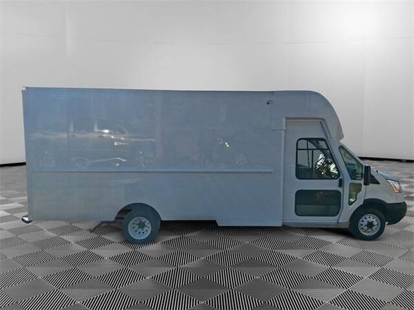2019 Ford Transit-350 1