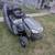 Sears Craftsman Riding Mower With Bagger Runs Great 1 thumbnail