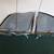 1955 1956 1957 CHEVROLET CHEVY BELAIR CONVERTIBLE DOOR 55 56 57 PARTS 16 thumbnail