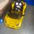 Brand New LAMBORGHINI AVENTADOR KIDS RIDE-ON CAR. Yellow. Includes Brand New Bat 1 thumbnail
