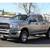 2020 Ram 2500 Crew Cab Tradesman Pickup 4D 6 1/3 ft - Financing For Most Credit 3 thumbnail