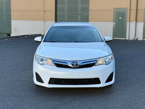 Toyota Camry 2013 - $7,400 (Lakewood)63622936574595121