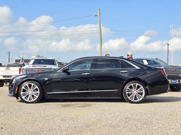 2018 Cadillac CT6 3.0TT Premium Luxury NO DURARÁ MUCHO!! - $999 (FINANCIAMOS TU FUTURO, NO TU CRÉDITO)63622409118339124