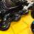 MOJO HI-JACKER (HIJACKER) ROLLER BLADES (ROLLERBLADES) NEW 90s GEN-X! 8 thumbnail