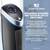 Air Purifier AC4820 with HEPA Filter by GermGuardian 13 thumbnail