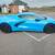 2023 Chevrolet Corvette Coupe/Convertible Z51 package 1 thumbnail